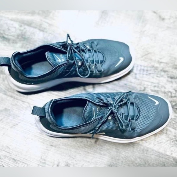 Nike Air Max MENS Size:9.5 usa 💎 - Picture 5 of 13